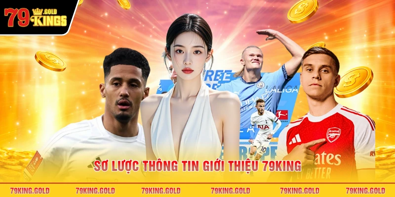Sơ lược thông tin giới thiệu 79KING